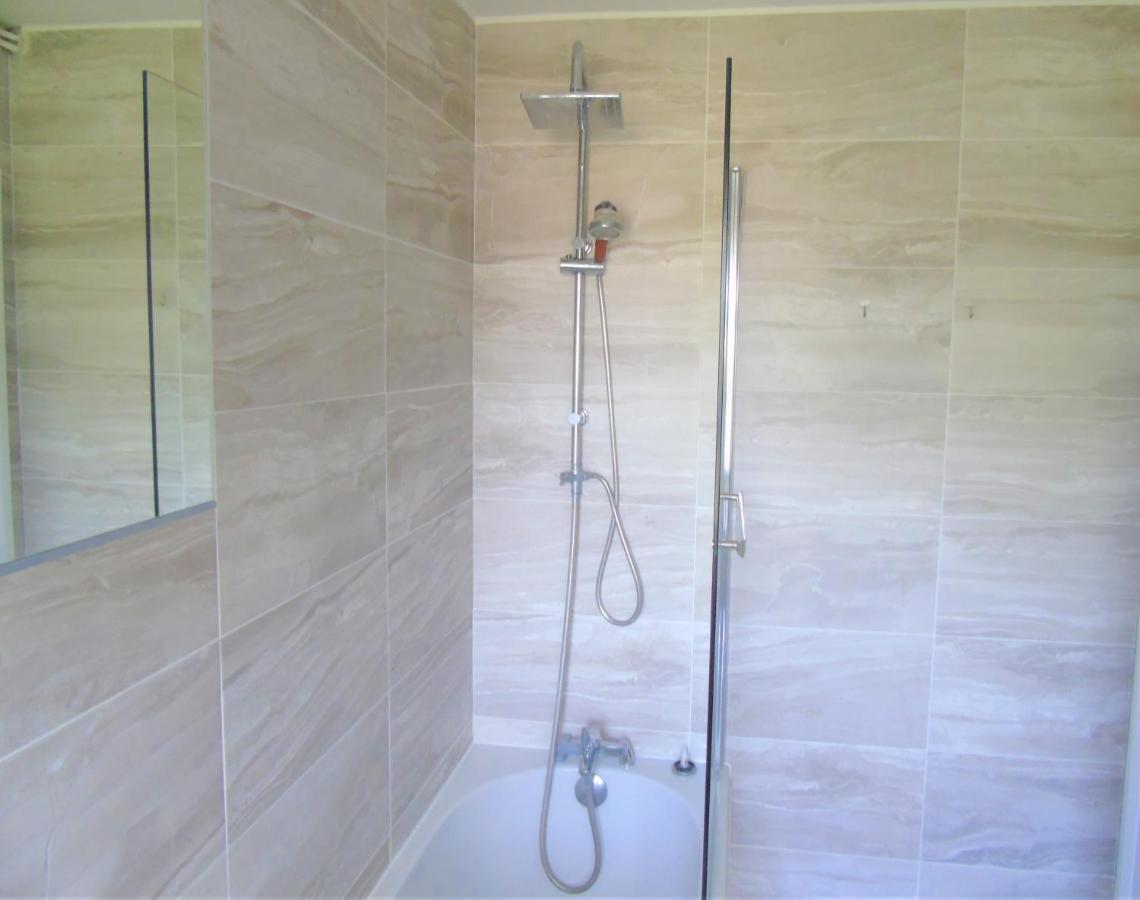 Modern 2-bedroom Flat Near Chelsea Londra
