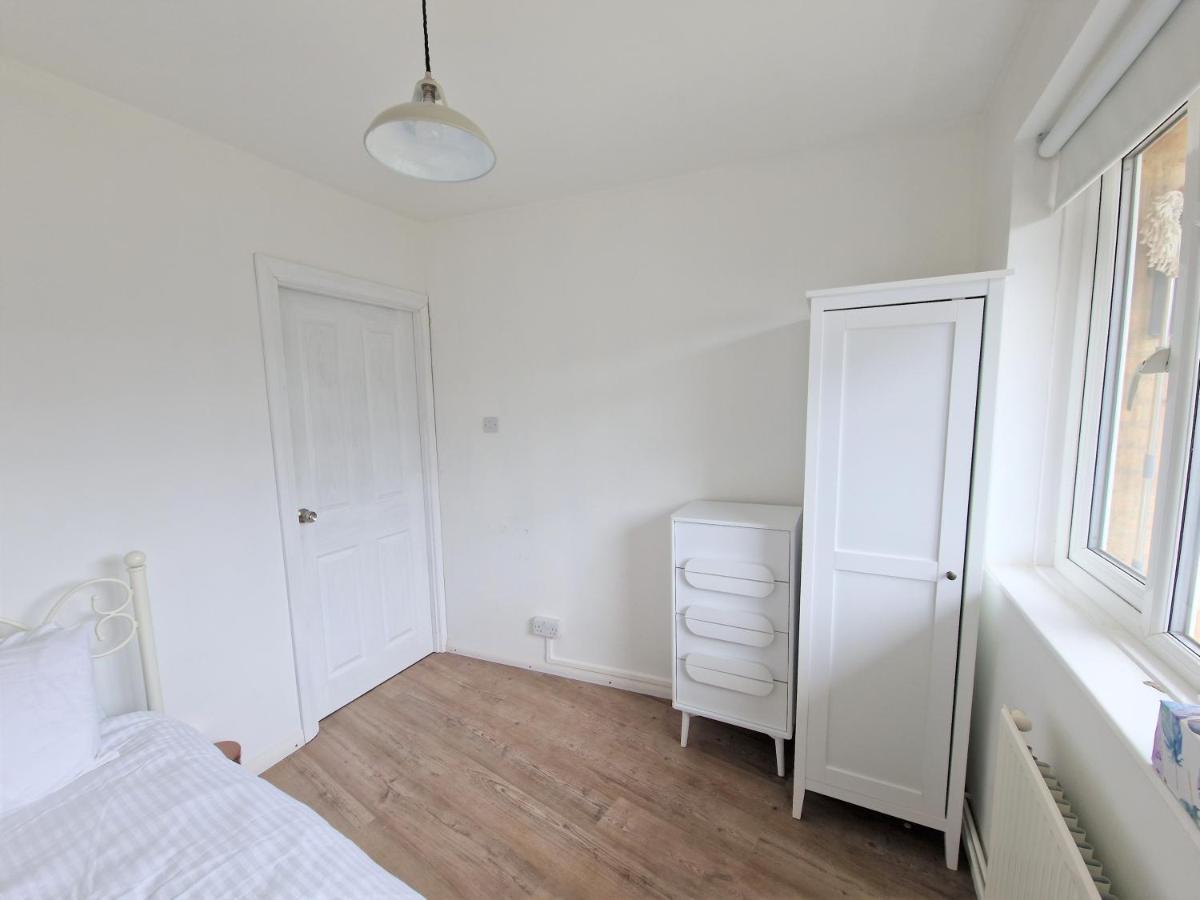 Modern 2-bedroom Flat Near Chelsea Appartamento *