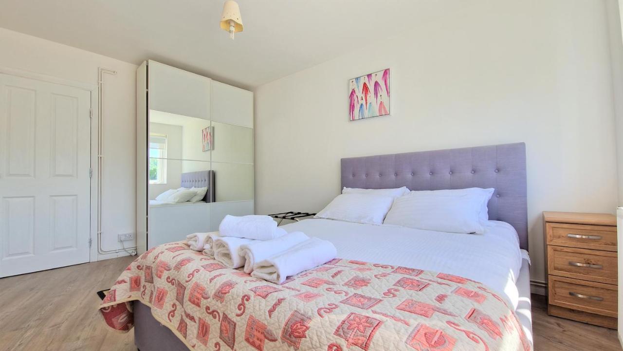 Appartamento Modern 2-bedroom Flat Near Chelsea *