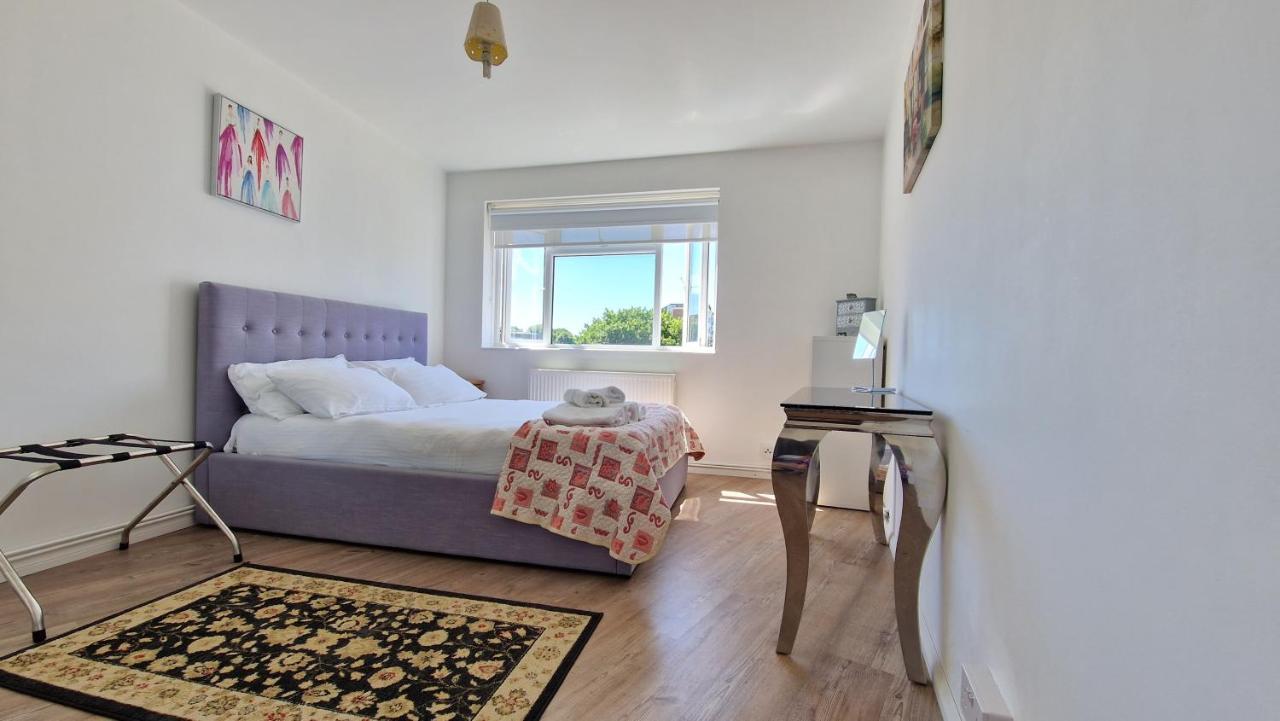 Modern 2-bedroom Flat Near Chelsea Appartamento *