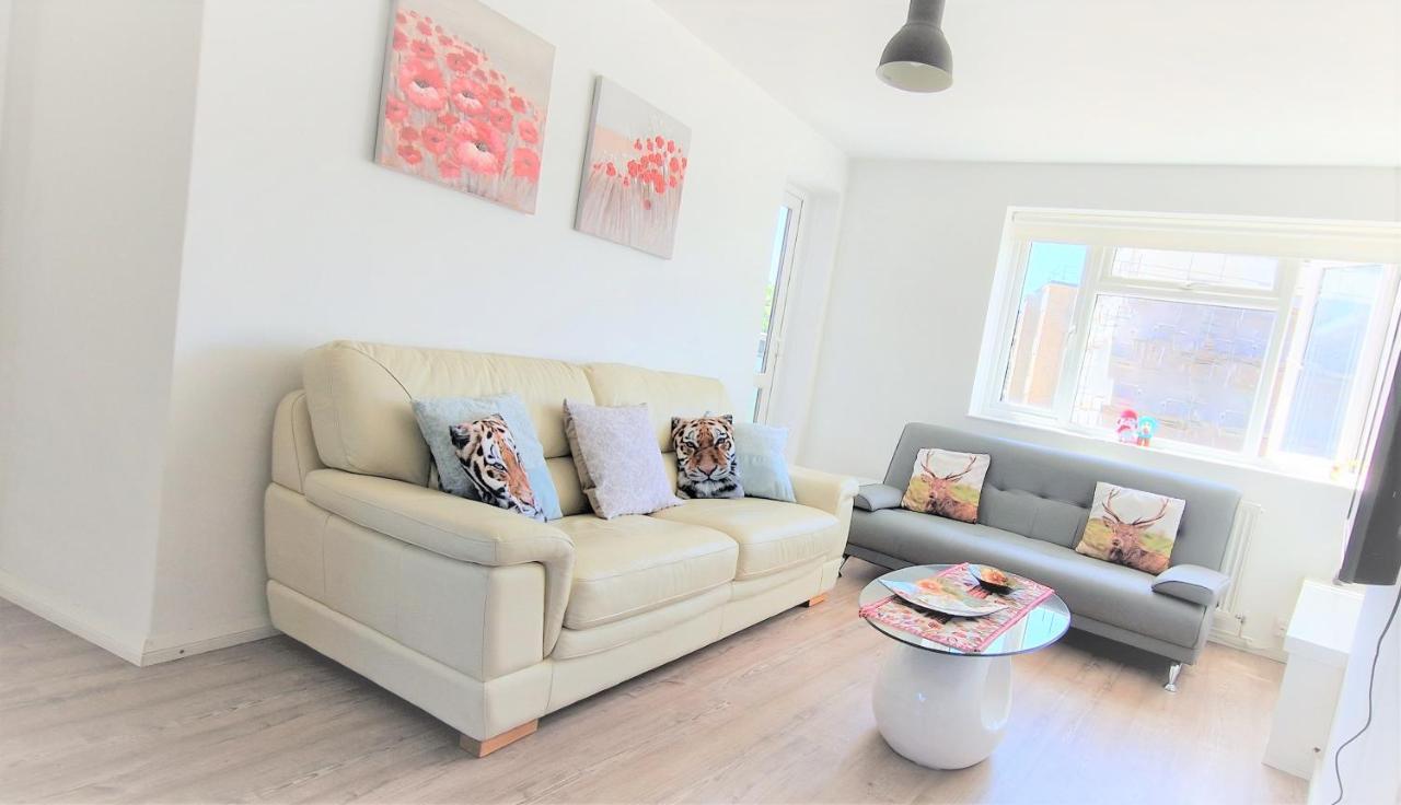 Appartamento Modern 2-bedroom Flat Near Chelsea