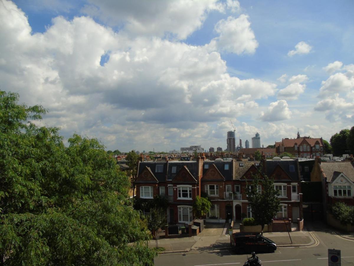 Appartamento Modern 2-bedroom Flat Near Chelsea