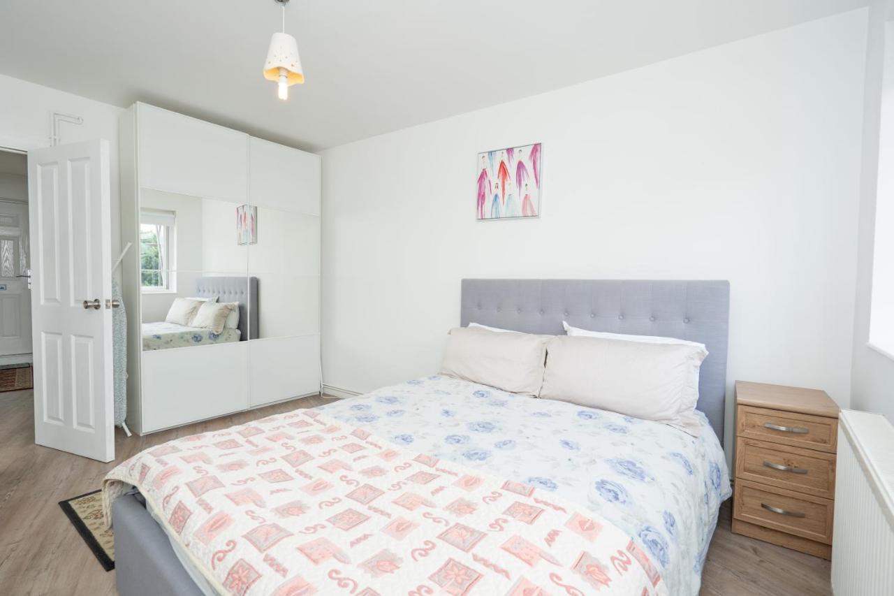Appartamento Modern 2-bedroom Flat Near Chelsea Londra