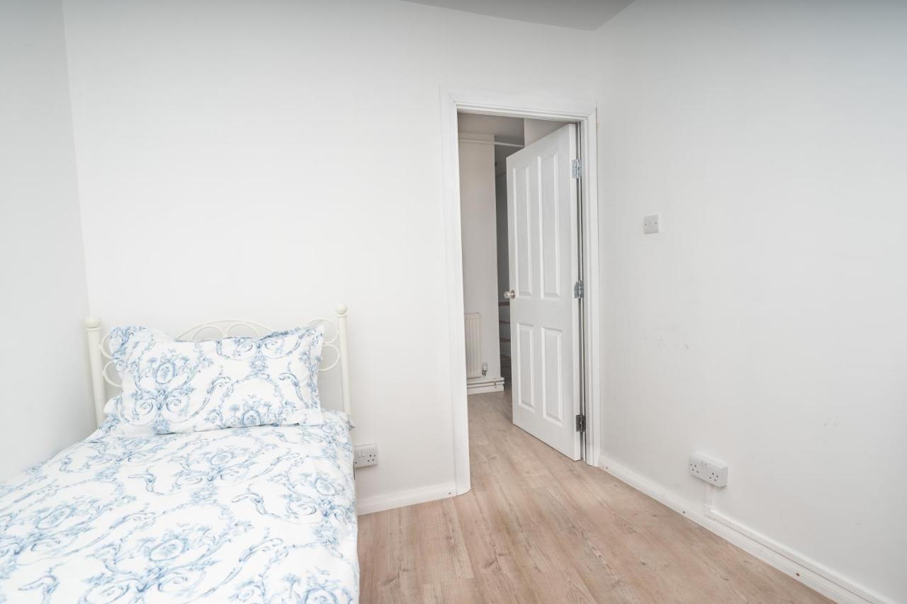 Modern 2-bedroom Flat Near Chelsea Londra
