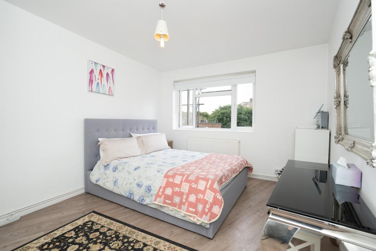 Modern 2-bedroom Flat Near Chelsea Appartamento Londra